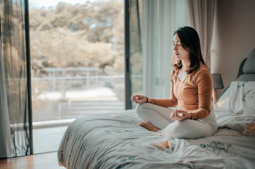 Mắc rối loạn cảm xúc lưỡng cực có nên mang thai không? 37 tập yoga