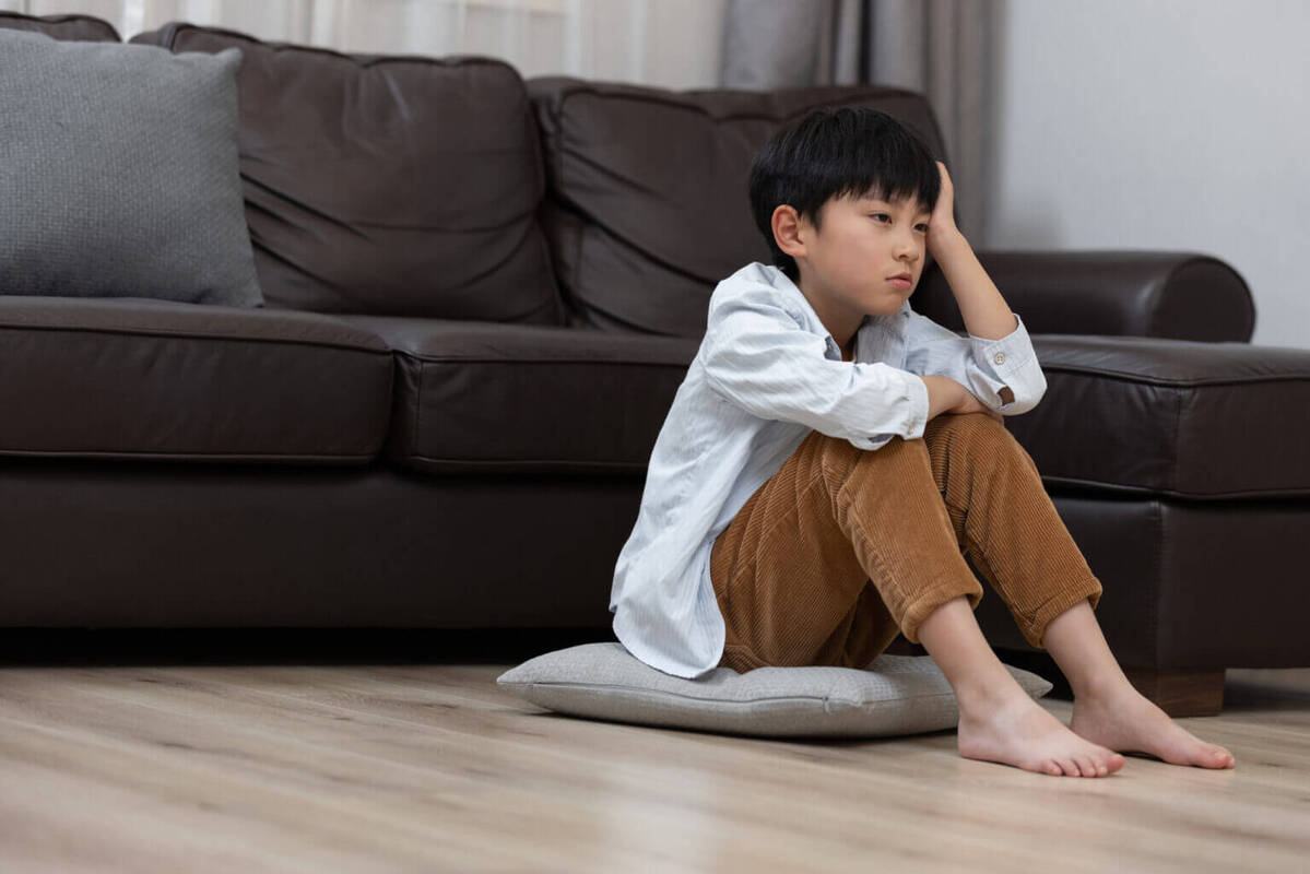 điều trị bệnh rối loạn hành vi ở trẻ điều trị bệnh rối loạn hành vi ở trẻ