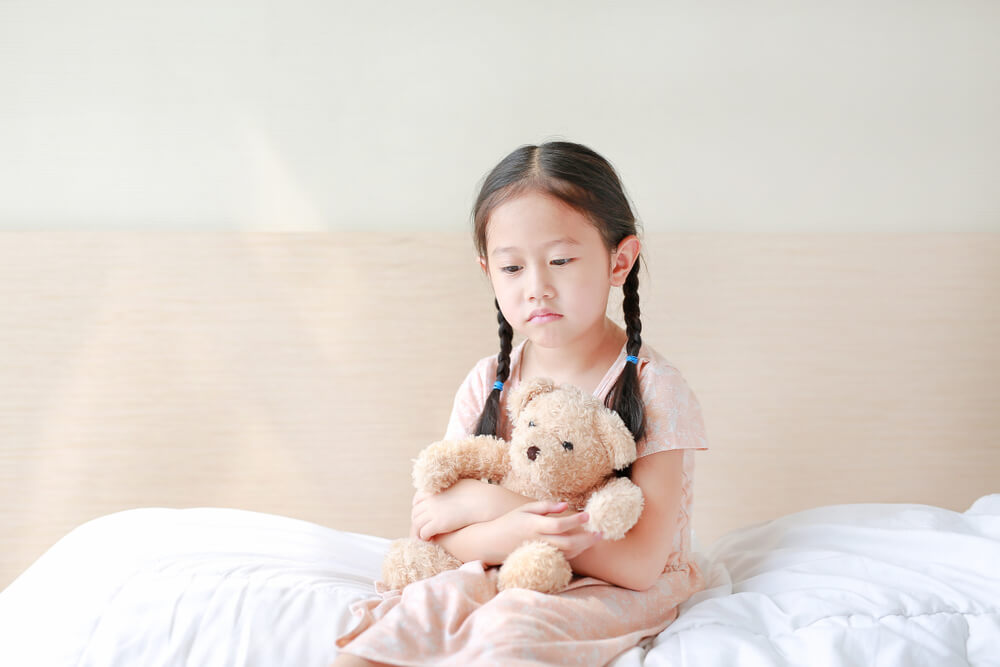 Đừng xem thường rối loạn nhân cách ranh giới ở thanh thiếu niên 37 Rối loạn nhân cách ranh giới