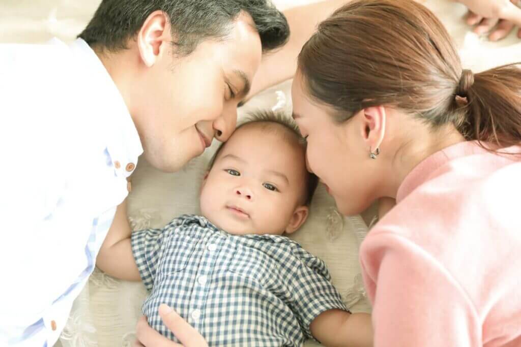 có nên sinh nhiều con