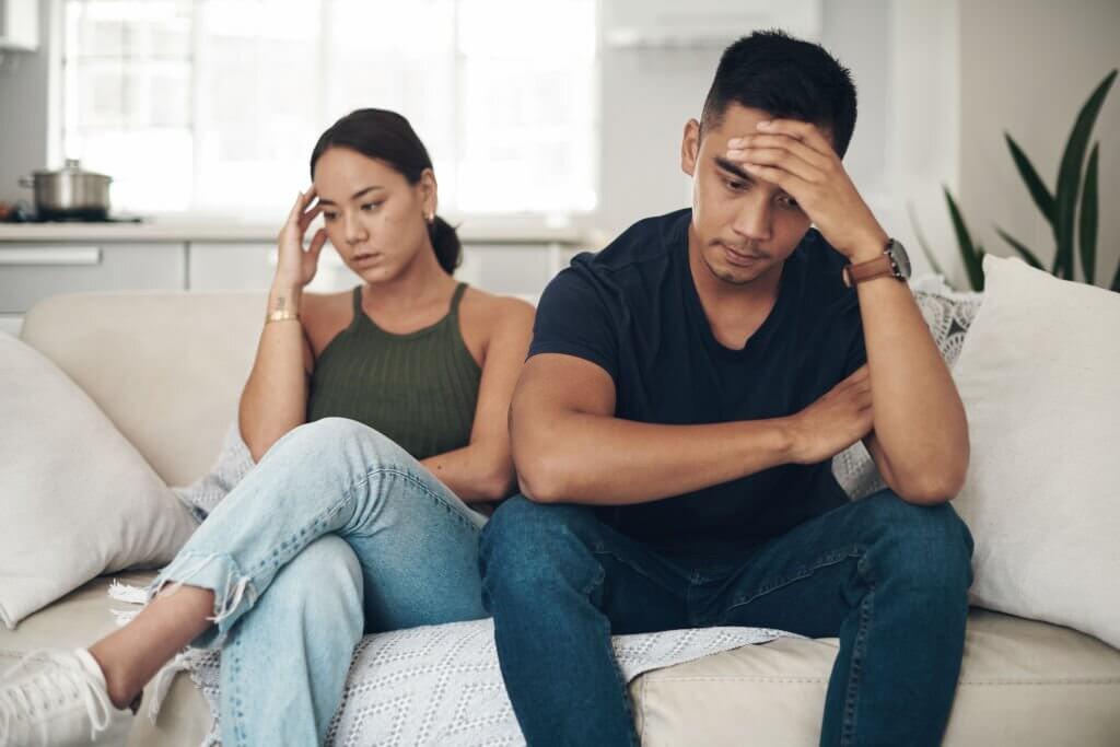 Tại sao đàn ông khi giận thường im lặng và phụ nữ nên làm gì? 34 tại sao đàn ông khi giận thường im lặng