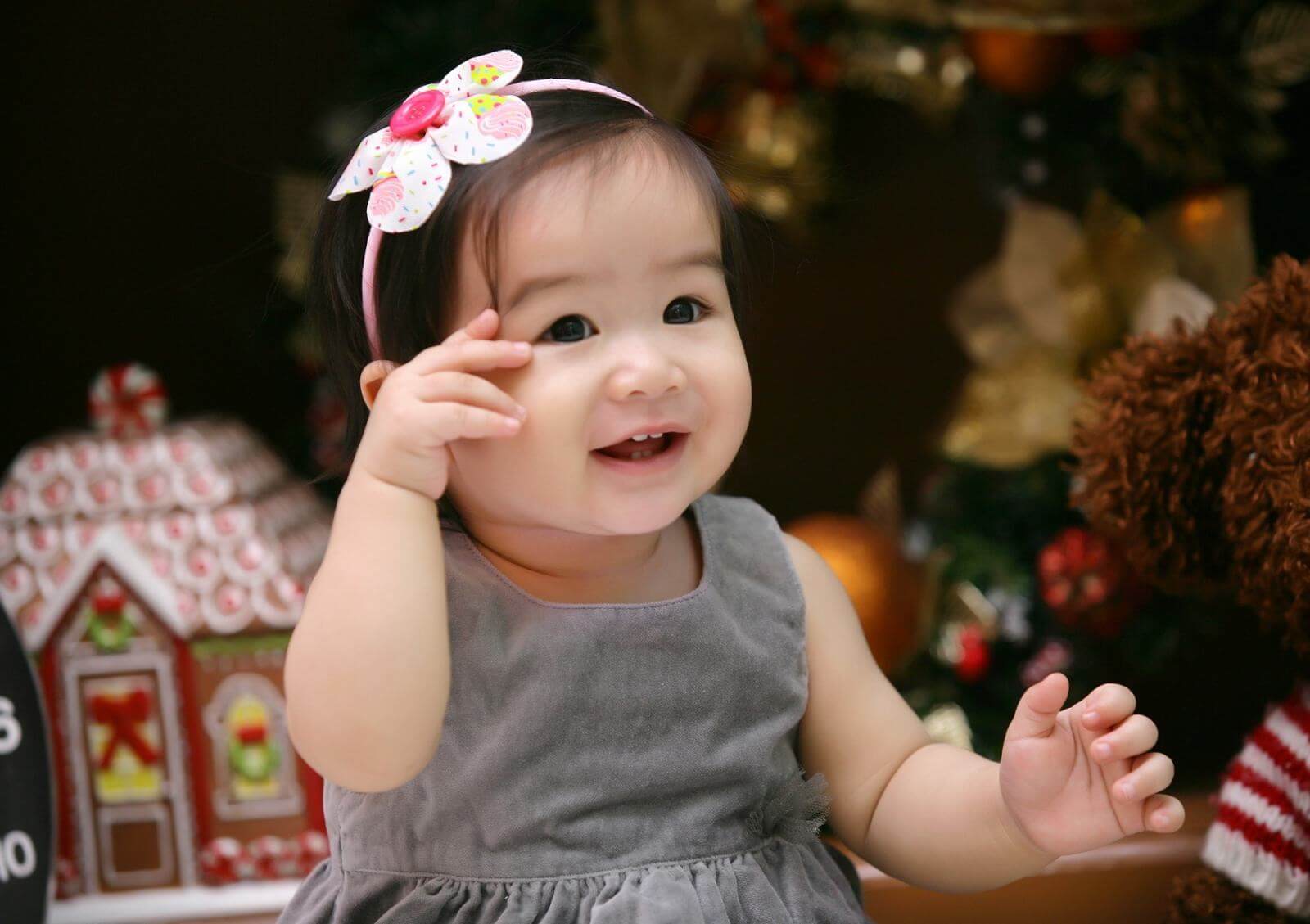 tên tiếng Hàn cho con gái