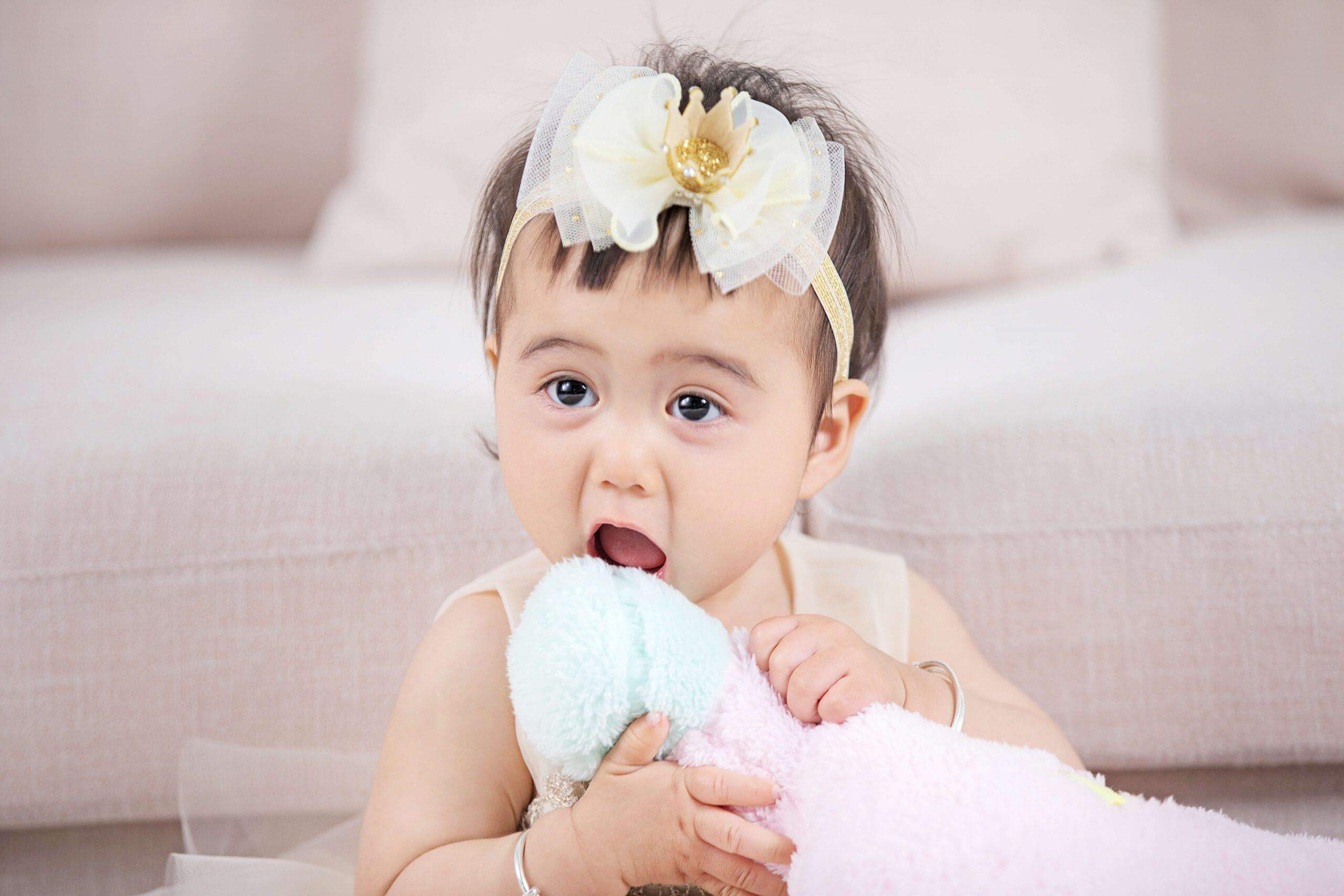 Tên tiếng Hàn cho con gái bản lĩnh