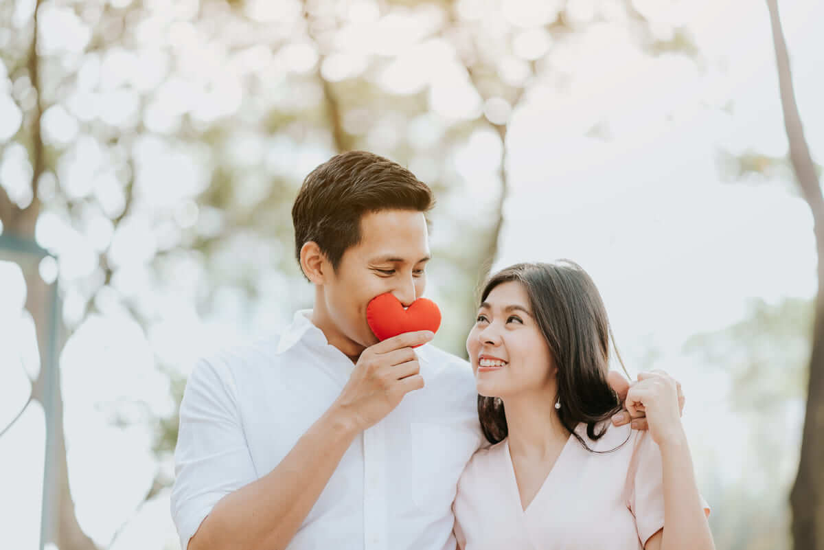 bí kíp tránh thất bại trong tình yêu