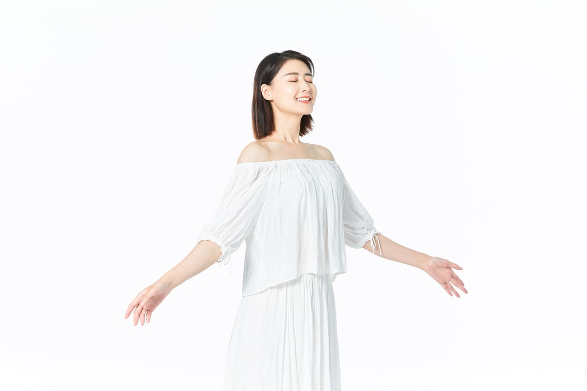 cách thư giãn tại nhà