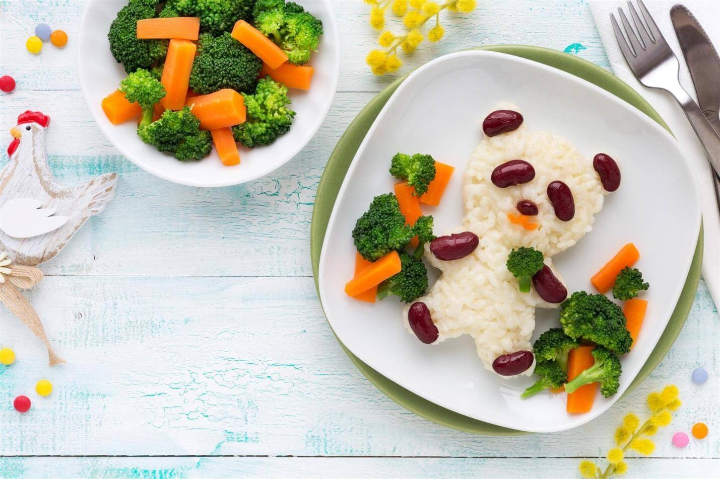 thực đơn cho bé chậm tăng cân tại nhà thực đơn cho bé chậm tăng cân tại nhà