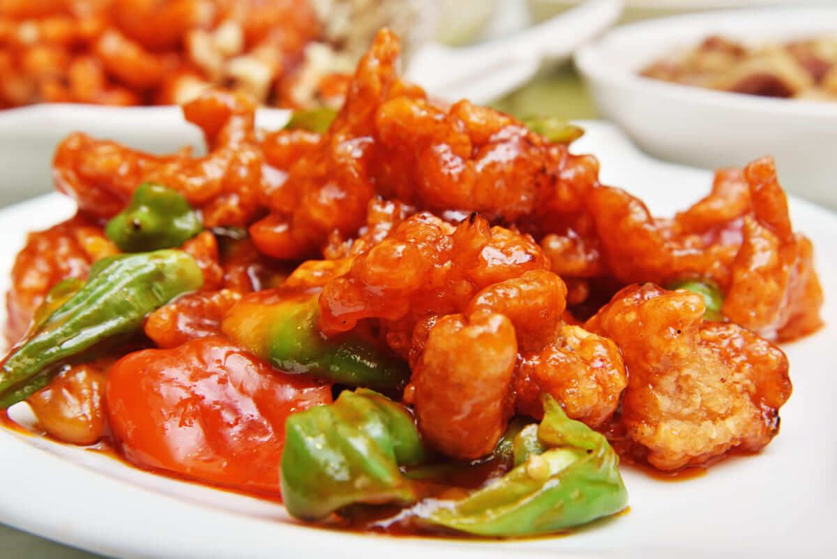 Thực đơn dinh dưỡng cho mùa thi 4 Thực đơn dinh dưỡng cho mùa thi 4