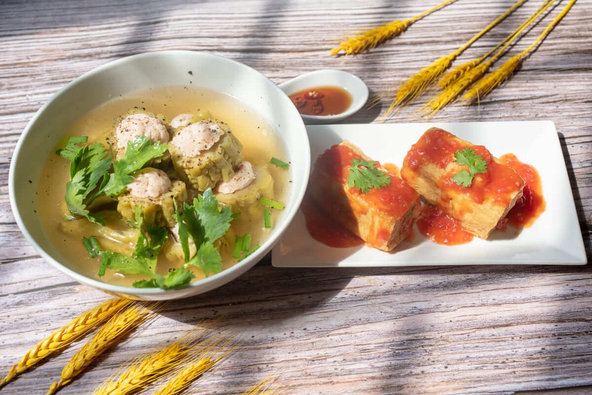 Thực đơn dinh dưỡng cho mùa thi 2 Thực đơn dinh dưỡng cho mùa thi 2