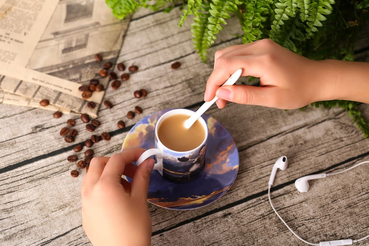 cà phê là nhóm thực phẩm gây đau đầu cà phê là nhóm thực phẩm gây đau đầu