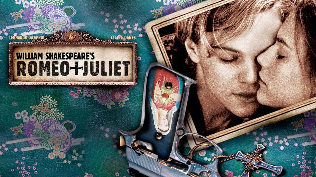 tình yêu lãng mạn Romeo và Juliet tình yêu lãng mạn Romeo và Juliet
