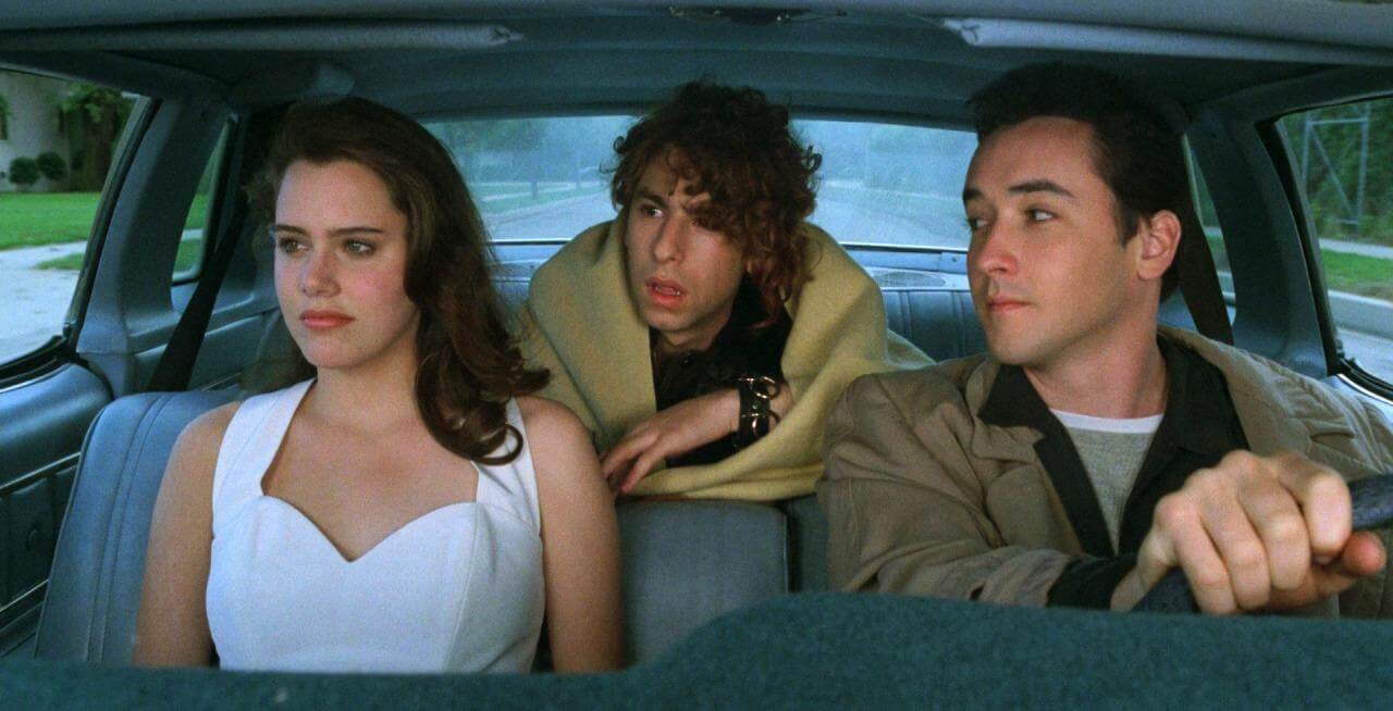 Say anything... - Nói khéo Say anything... - Nói khéo
