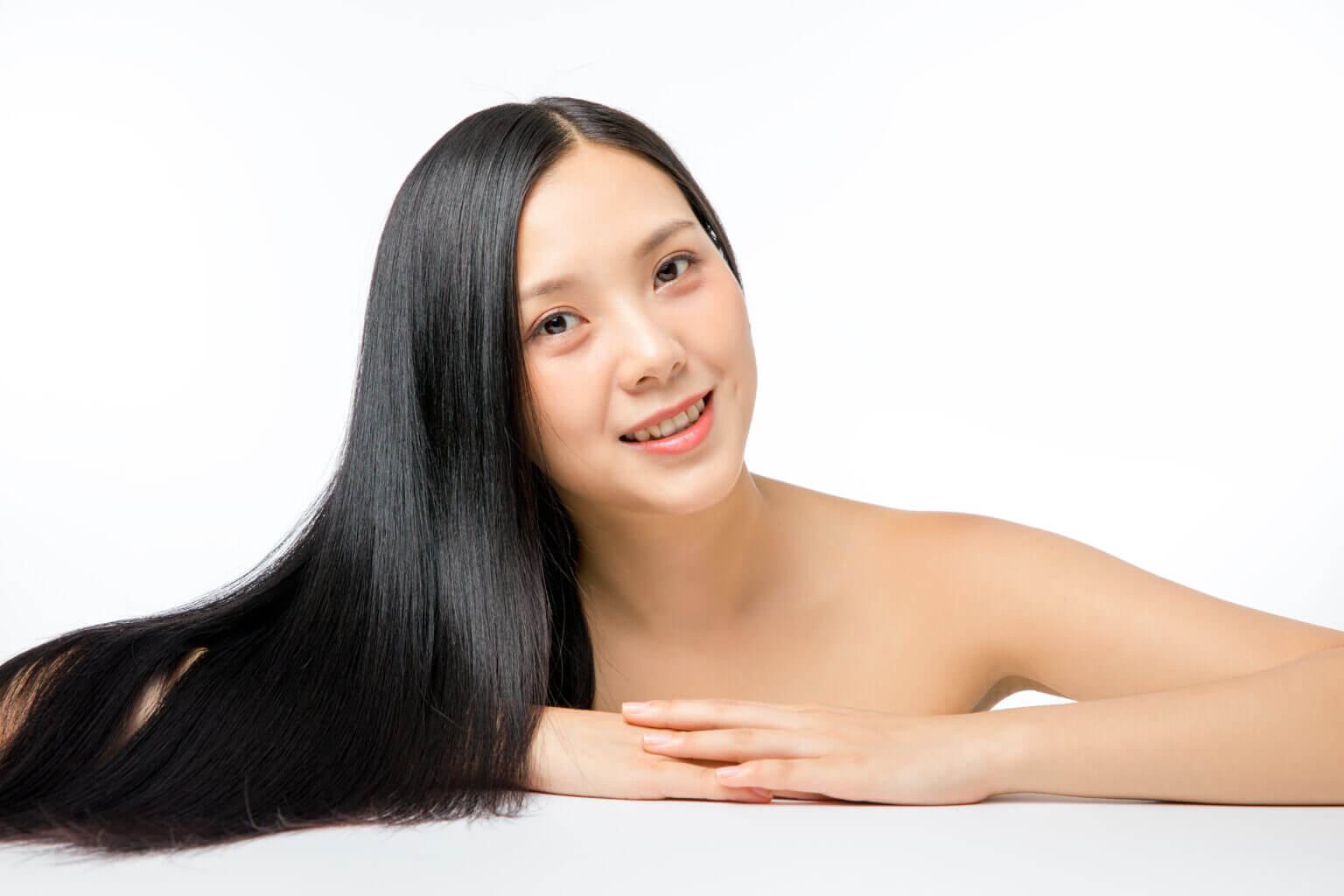 tóc cháy nắng
