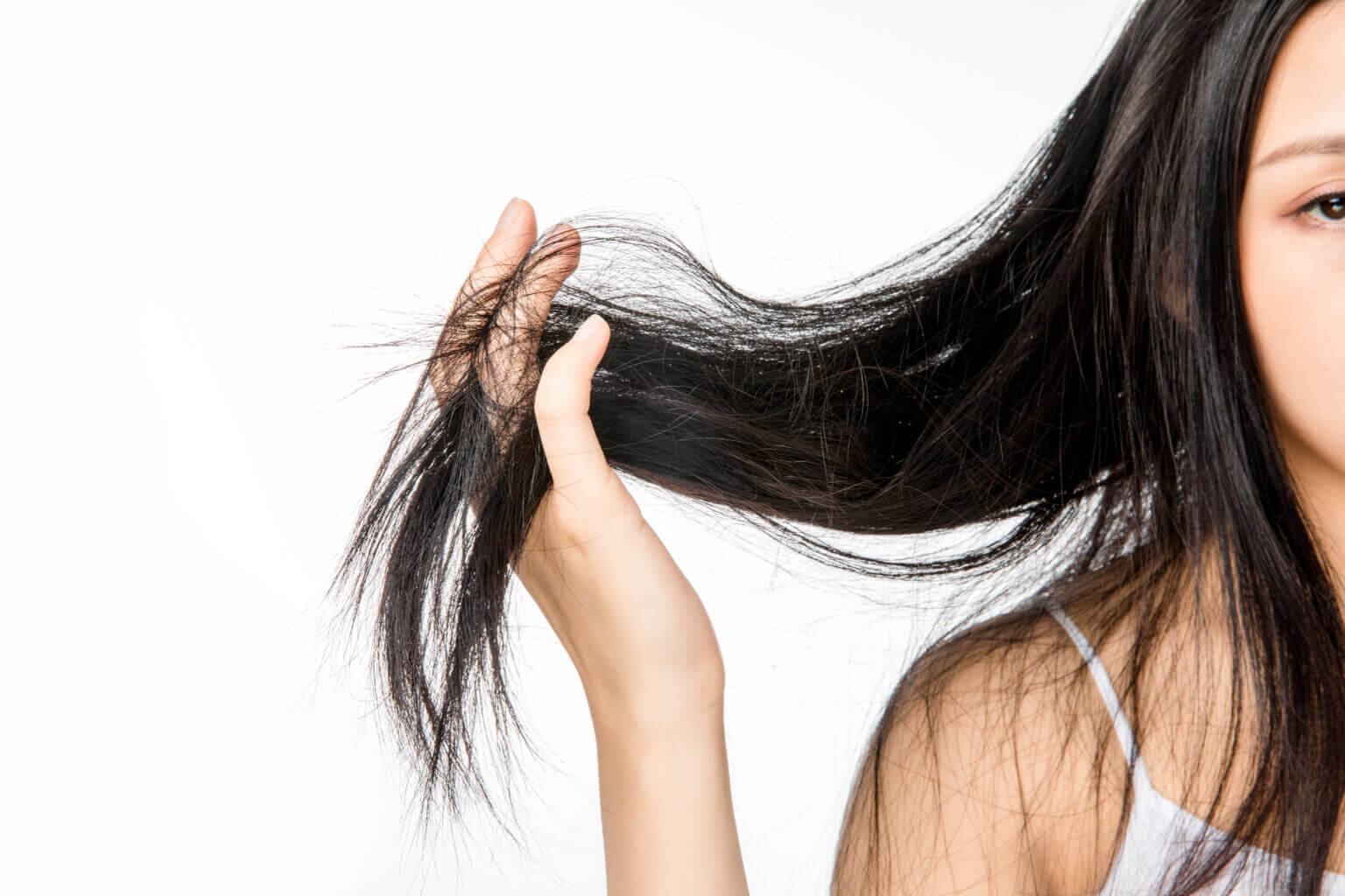 Nguyên nhân cùng 5 cách trị gàu và rụng tóc tại nhà cực hiệu quả 3