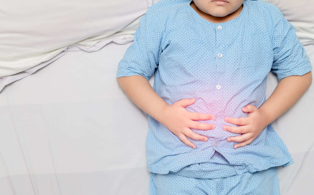 điều trị trẻ tiêu chảy điều trị trẻ tiêu chảy