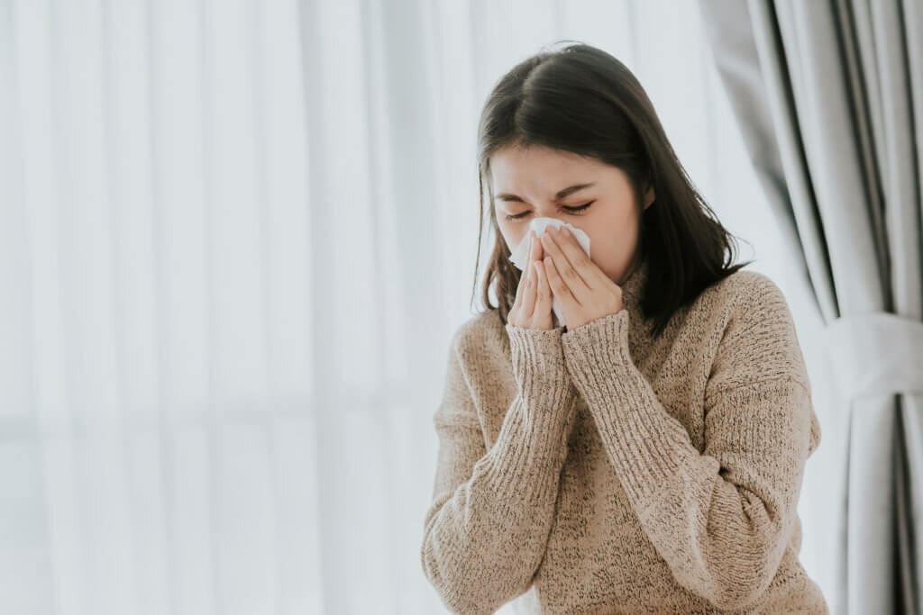cảm lạnh nên làm gì
