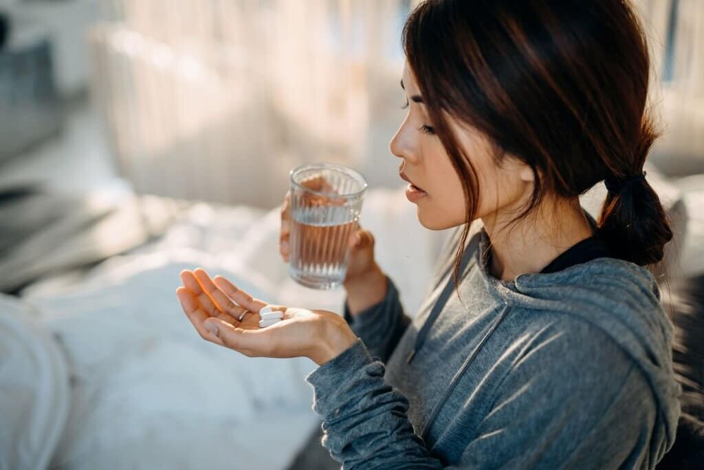 Điều trị cảm lạnh điều trị cảm lạnh