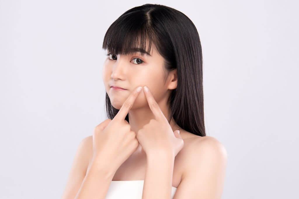 Tuổi dậy thì có biến động gì Tuổi dậy thì có biến động gì