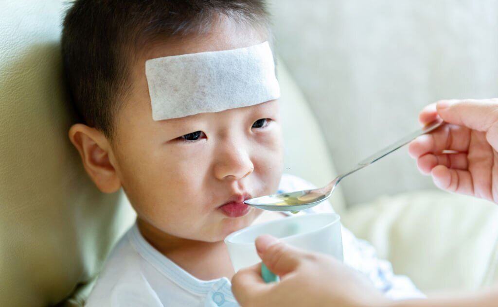 Viêm đường hô hấp trên là gì