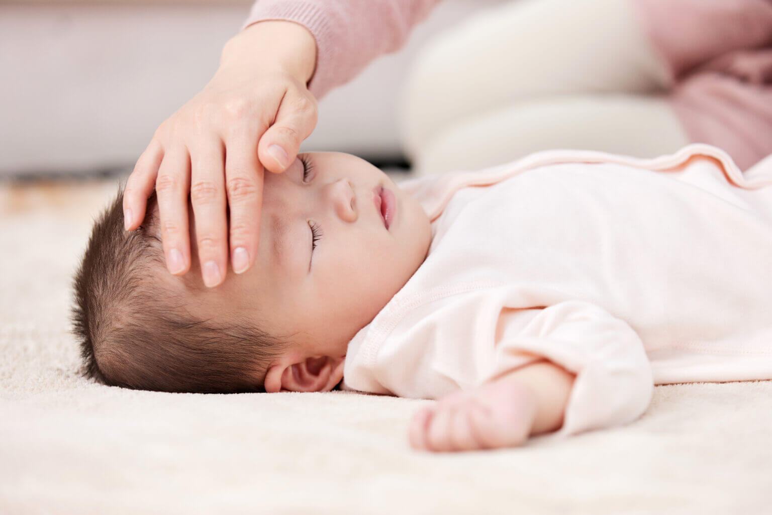 Viêm tiểu phế quản ở trẻ em viêm tiểu phế quản