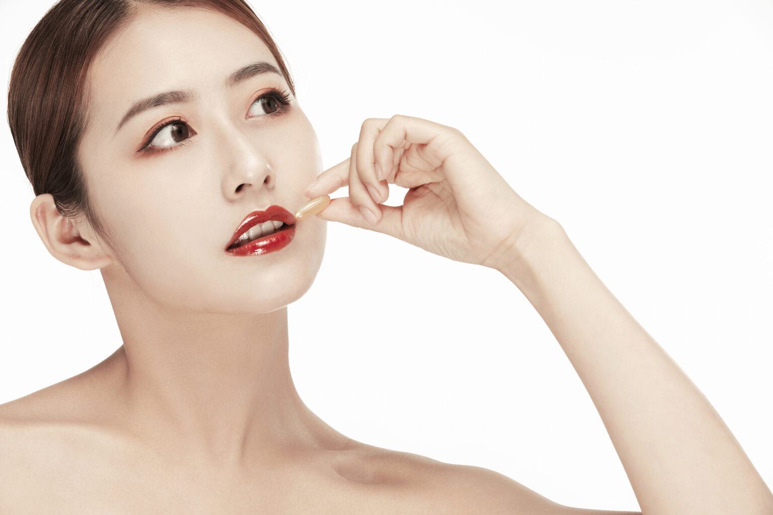 viên uống cấp nước