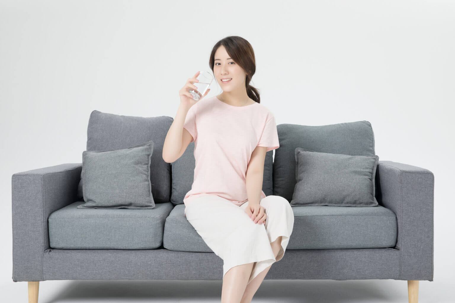 Cách sử dụng viên uống cấp nước