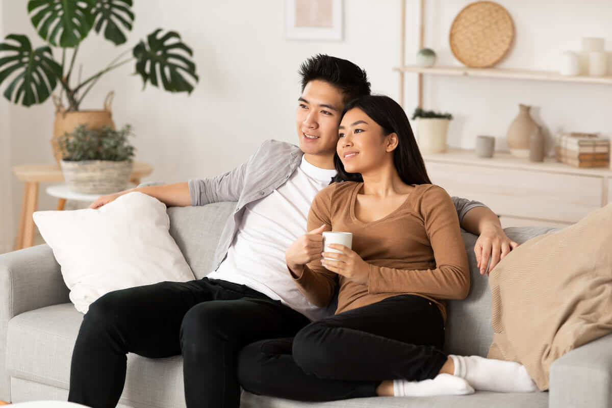 Những vấn đề thường gặp khi vợ hơn tuổi chồng
