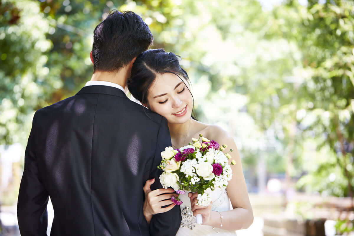 Có nên lấy vợ hơn tuổi chồng