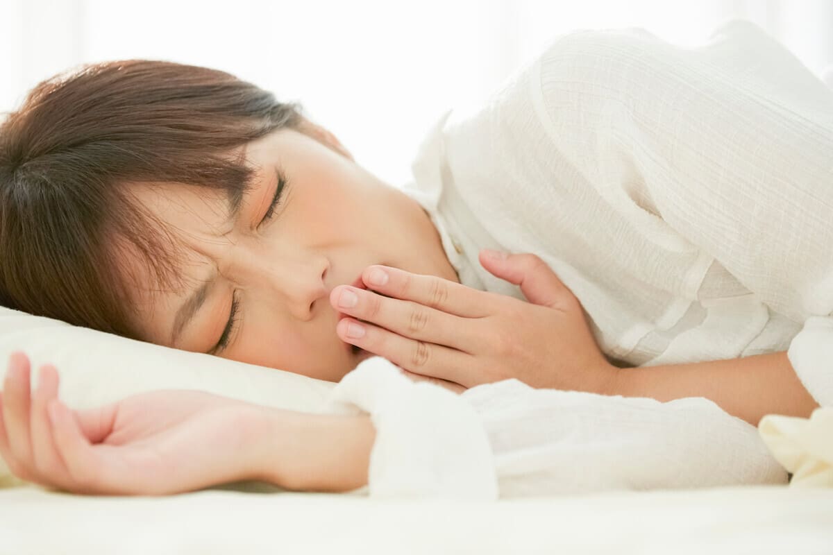 Áp lực tiền bạc ảnh hưởng đến giấc ngủ Áp lực tiền bạc ảnh hưởng đến giấc ngủ