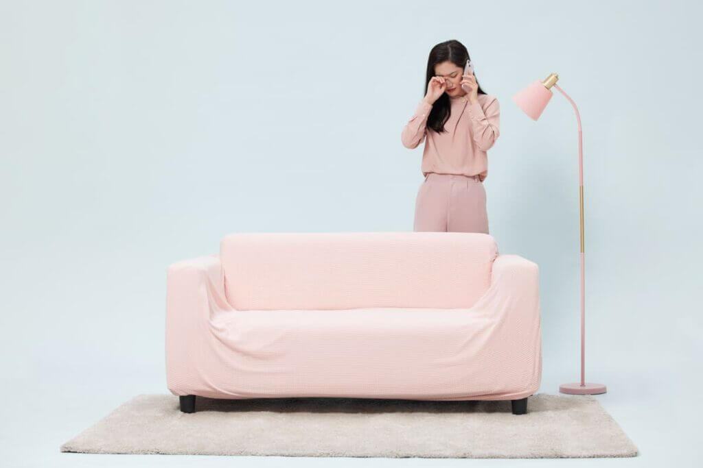 bố mẹ chồng không cho về ngoại