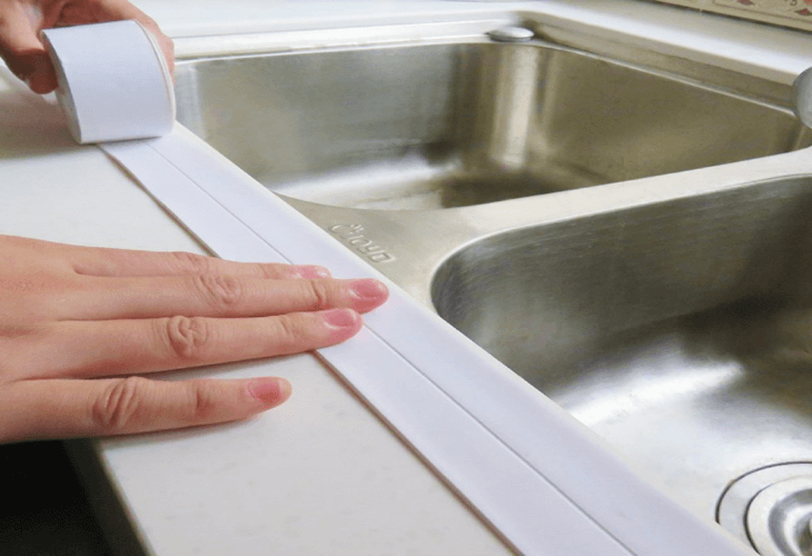 Bồn rửa chén bị rỉ nước bồn rửa chén bị rỉ nước