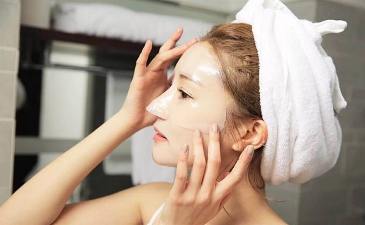 Cách chăm sóc da hỗn hợp
