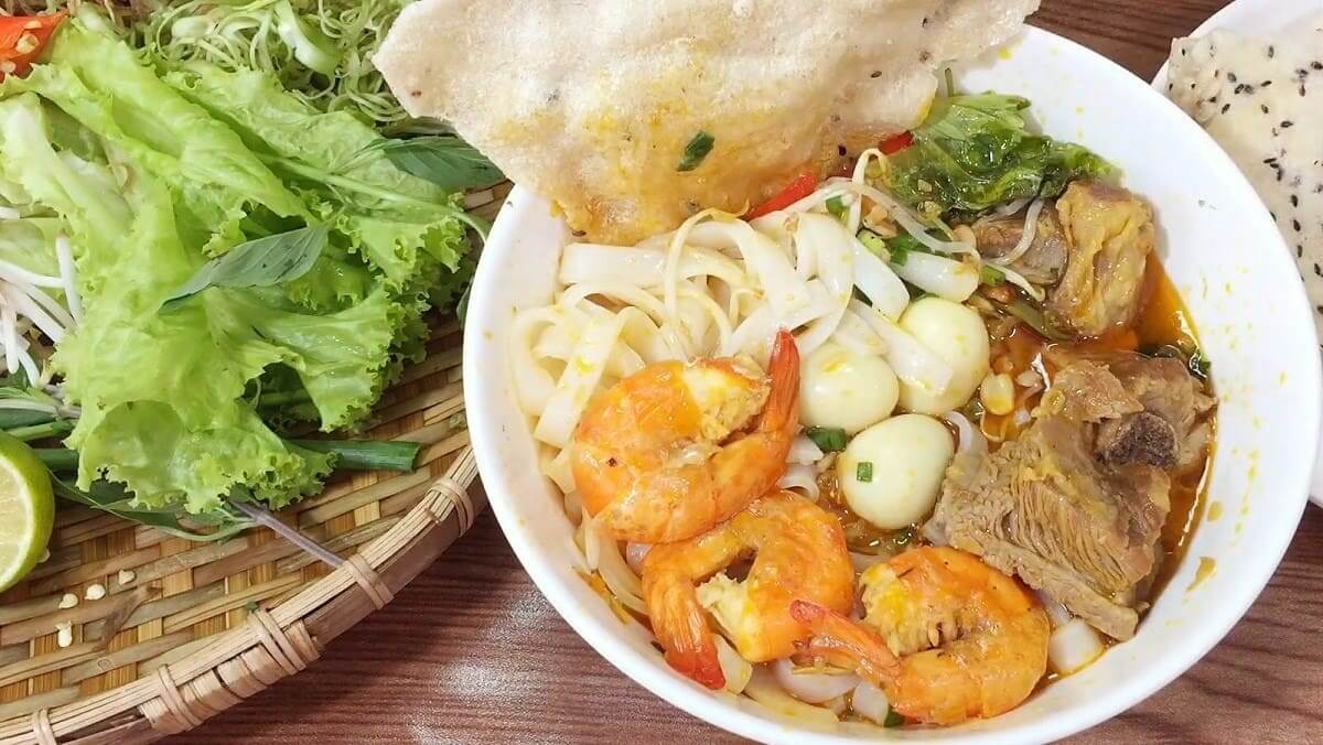 cách nấu mì quảng cách nấu mì quảng