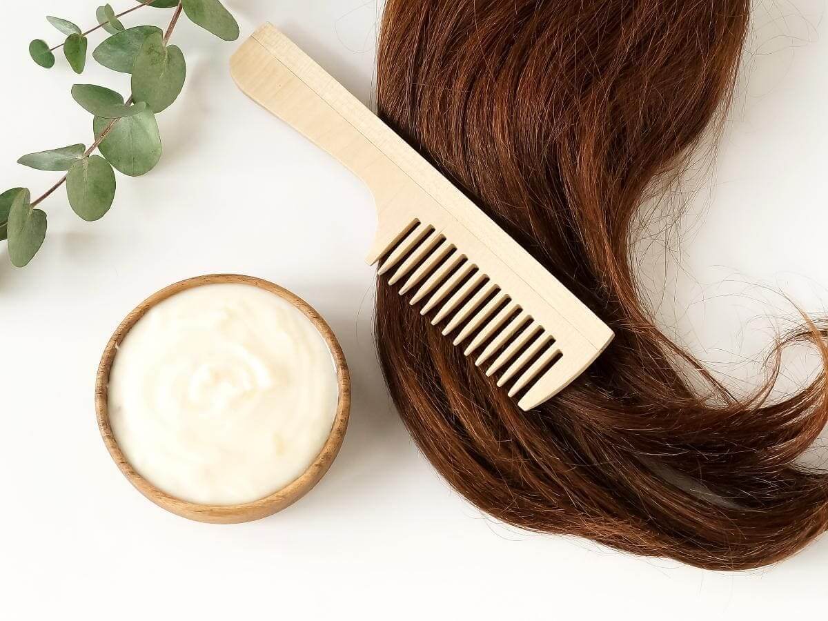 chăm sóc tóc uốn bằng mặt nạ tóc chăm sóc tóc uốn bằng mặt nạ tóc