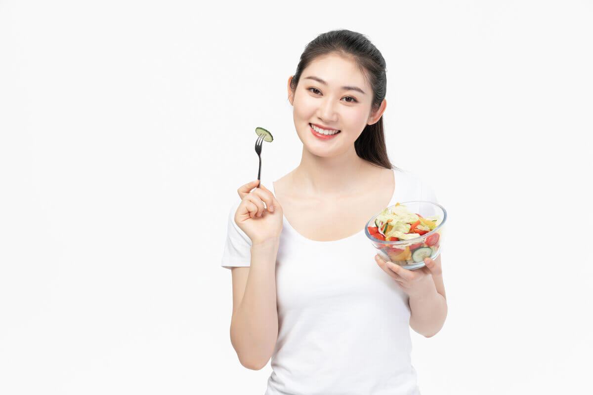 chế độ ăn cho người tiểu đường tuýp 2