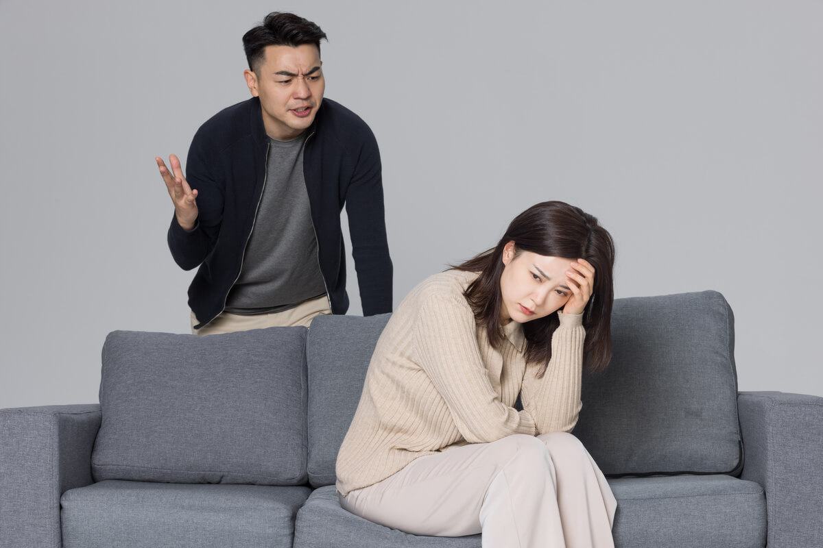làm gì khichồng so sánh vợ với người yêu cũ