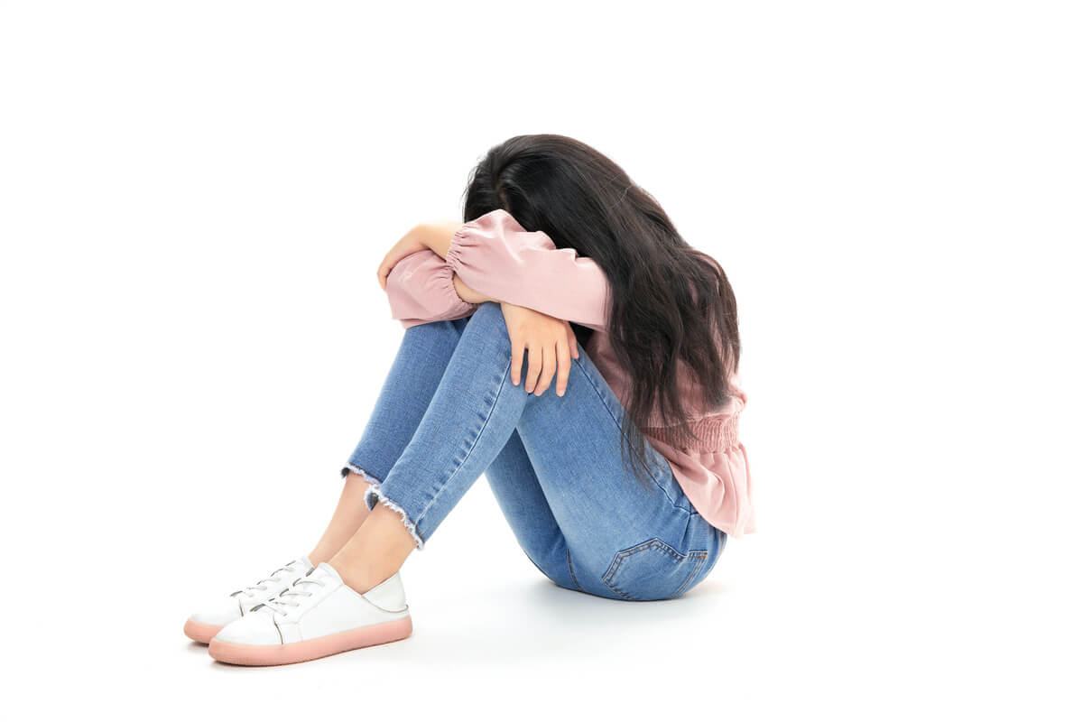 Chứng rối loạn tâm lý ở trẻ em