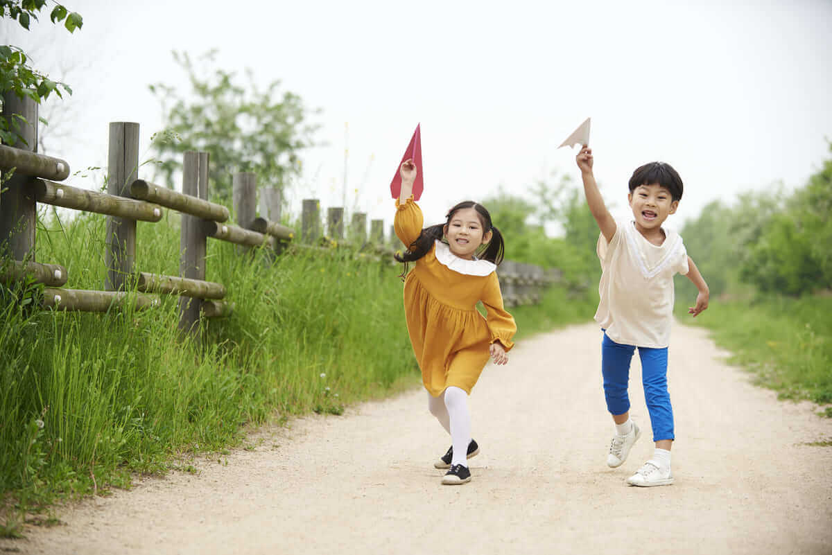 Đặc điểm tâm lý của trẻ từ 3 6 tuổi Đặc điểm tâm lý của trẻ từ 3 6 tuổi