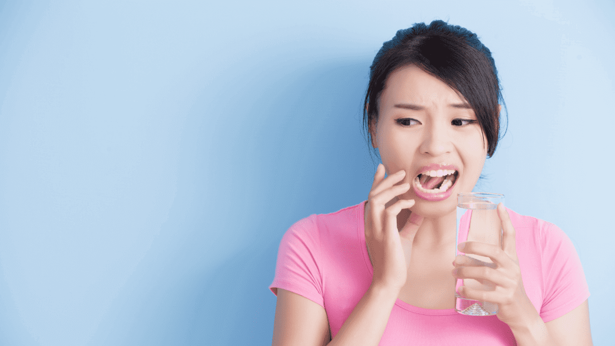 Răng ê buốt khi nào cần đến gặp nha sĩ Răng ê buốt khi nào cần đến gặp nha sĩ