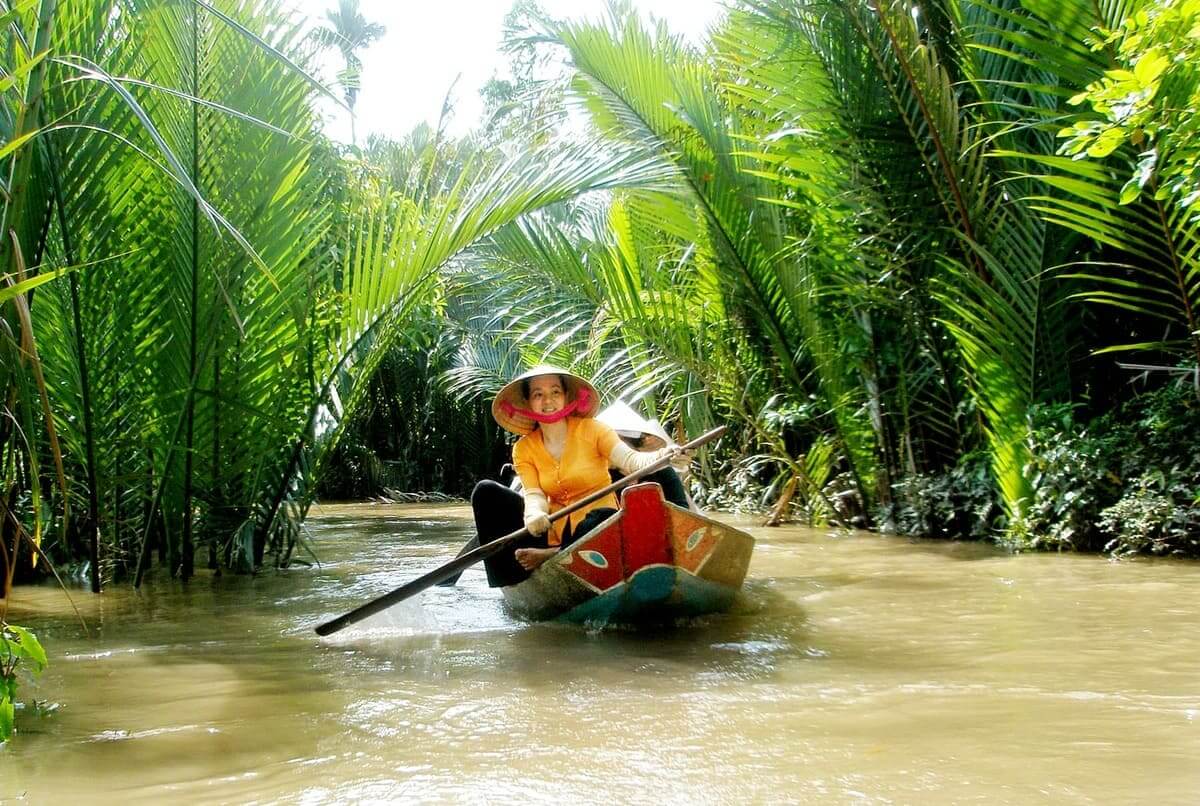 kinh nghiệm du lịch miền Tây tự túc kinh nghiệm du lịch miền Tây tự túc