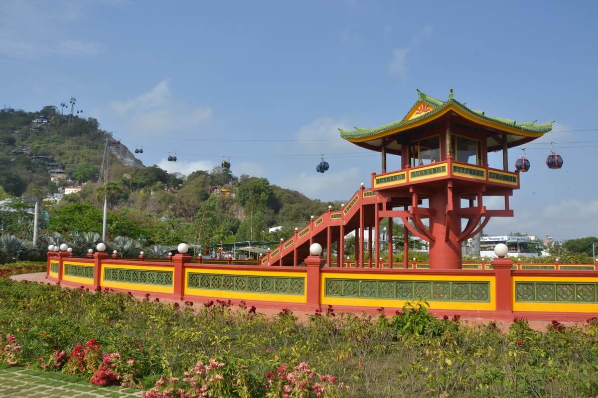 Bỏ túi kinh nghiệm du lịch miền Tây tự túc vào mùa hè 34 an giang