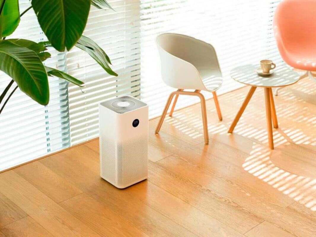 Kinh nghiệm mua máy lọc không khí kinh nghiệm mua máy lọc không khí