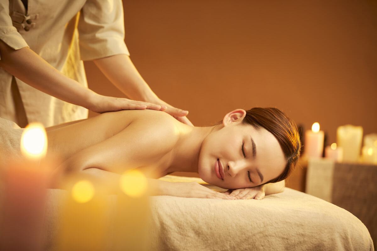 massage thư giãn massage thư giãn