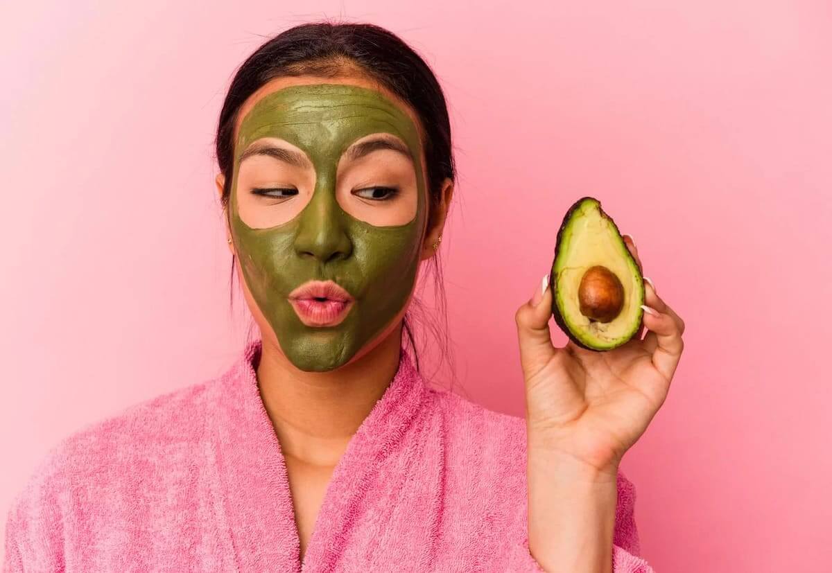 Mặt nạ dưỡng ẩm tự nhiên Mặt nạ dưỡng ẩm tự nhiên