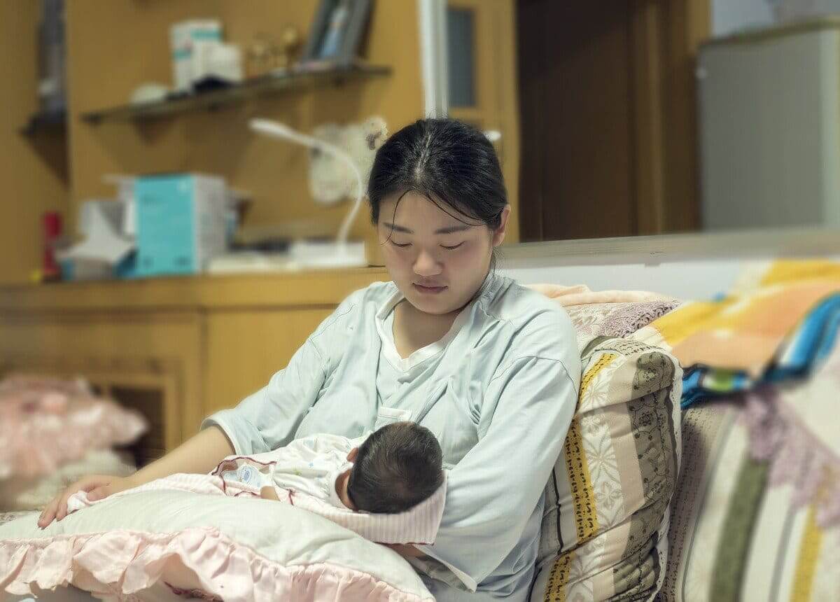 sống chung với mẹ chồng cổ hủ sống chung với mẹ chồng cổ hủ