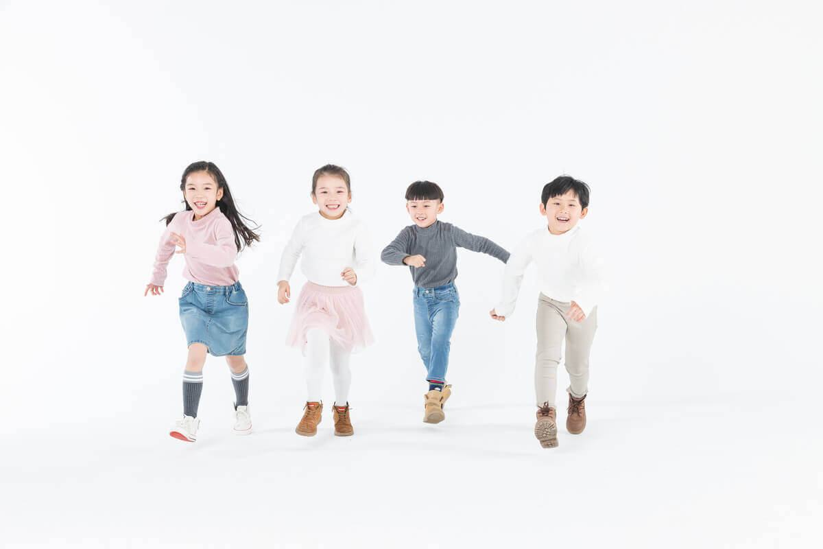 Mua bảo hiểm nhân thọ cho con