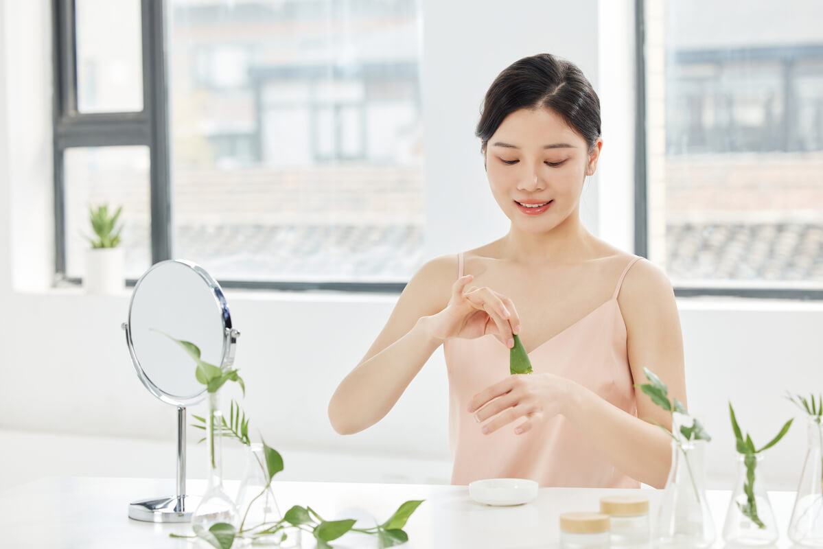 Cách trị nổi mề đay sau sinh Cách trị nổi mề đay sau sinh