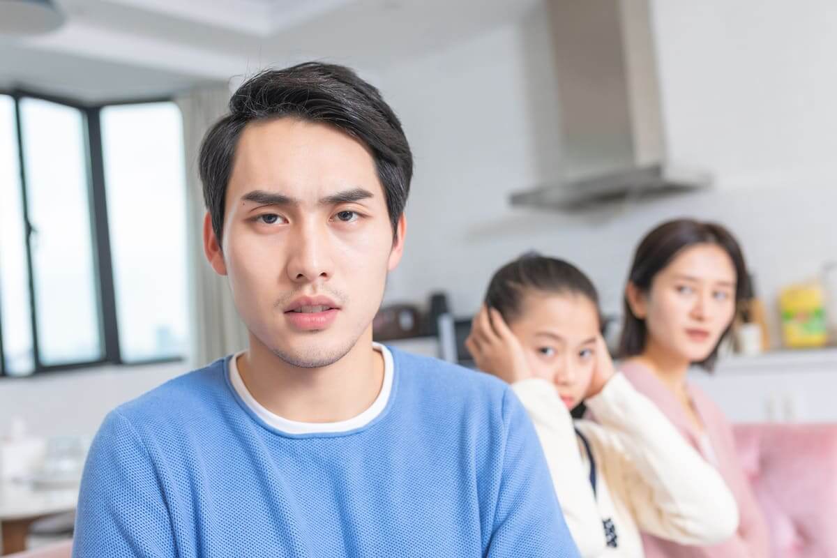 cách xử lý khi phát hiện con hút thuốc lá