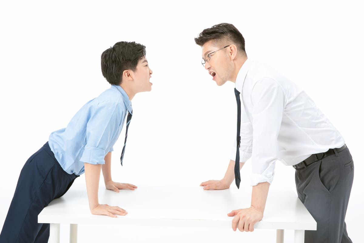 cần làm gì khi phát hiện con hút thuốc lá
