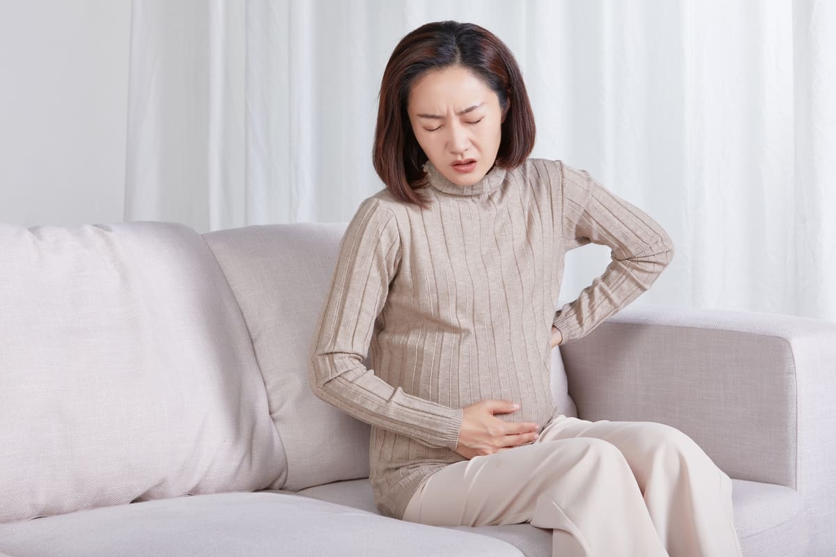 Biến chứng rối loạn đông máu khi mang thai Biến chứng rối loạn đông máu khi mang thai