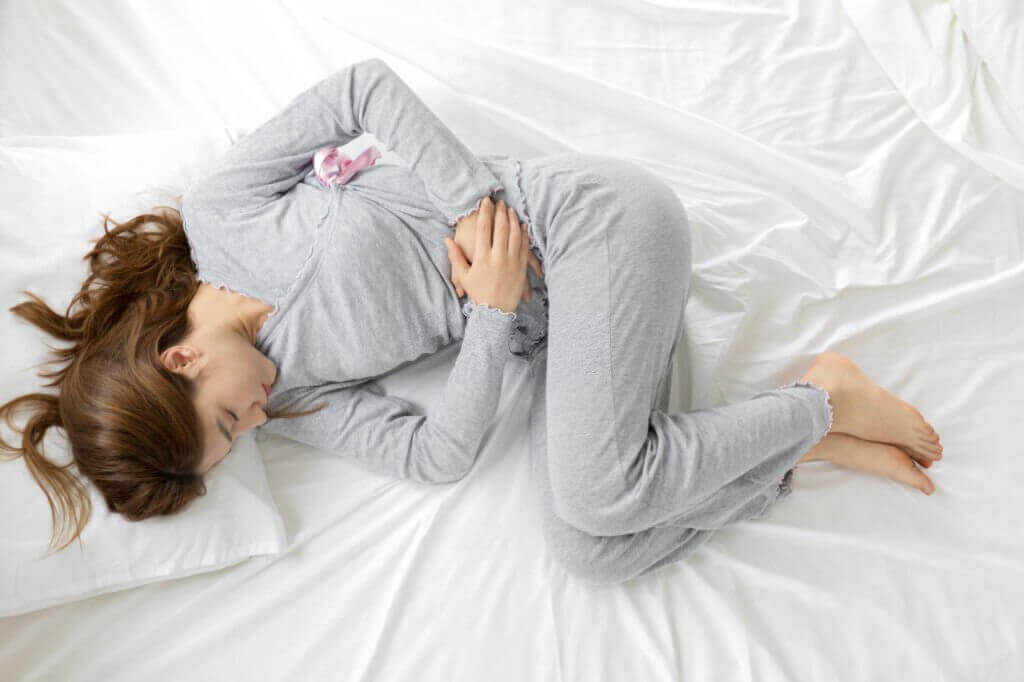 rối loạn kinh nguyệt sau sinh rối loạn kinh nguyệt sau sinh